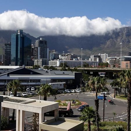 Carradale 401 Apartment Cape Town Exterior foto