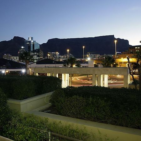 Carradale 401 Apartment Cape Town Exterior foto