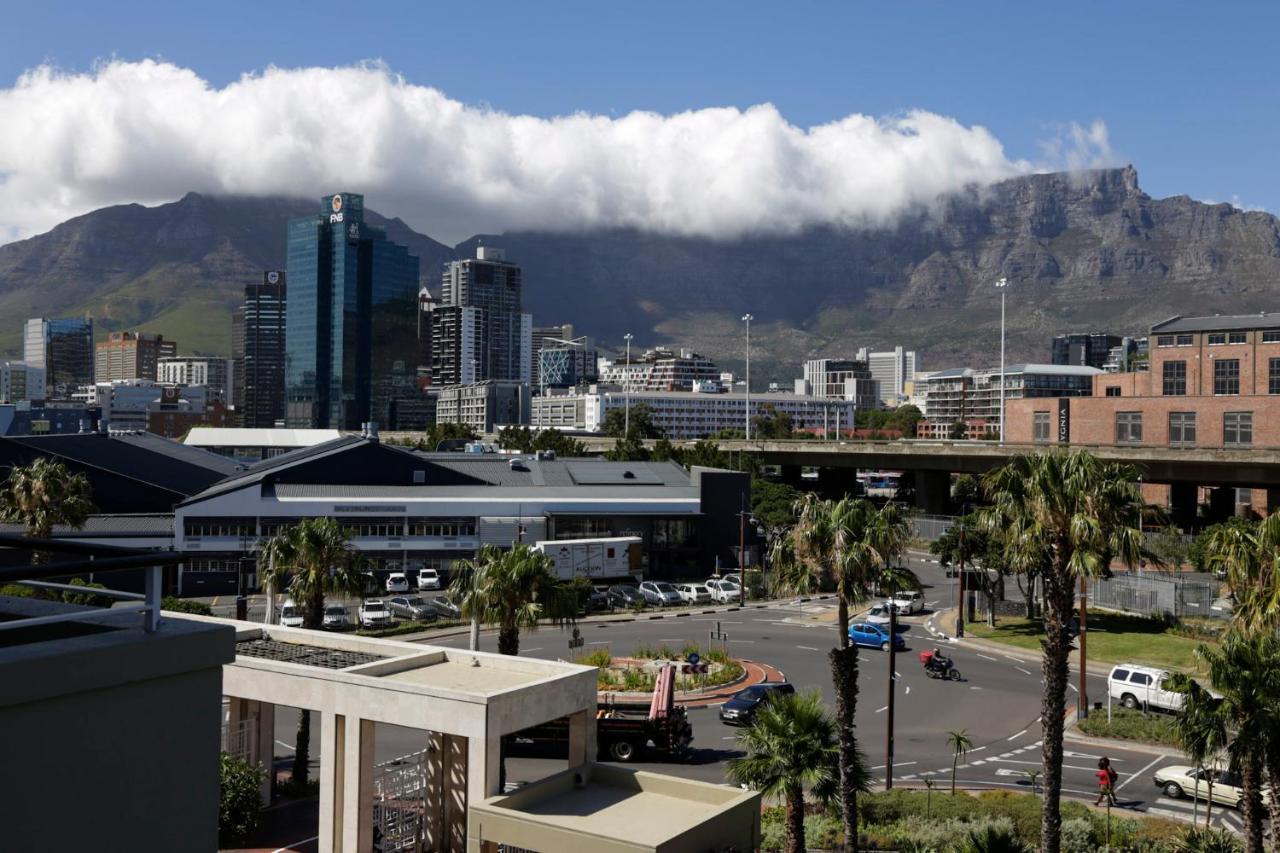 Carradale 401 Apartment Cape Town Exterior foto