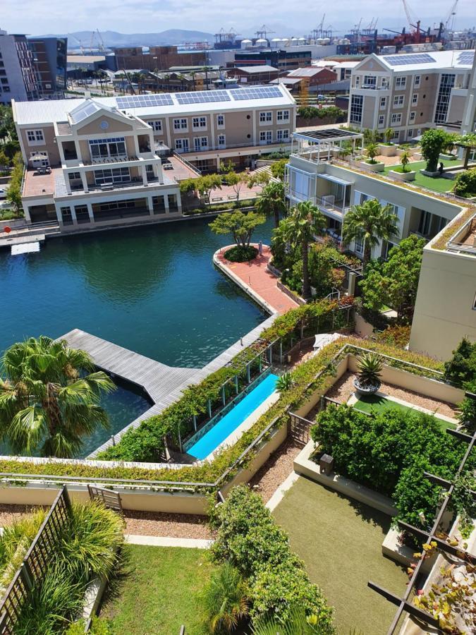 Carradale 401 Apartment Cape Town Exterior foto