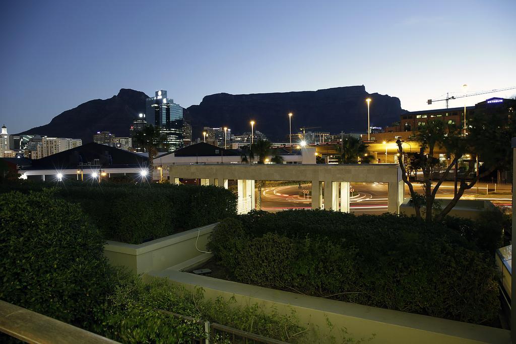 Carradale 401 Apartment Cape Town Exterior foto