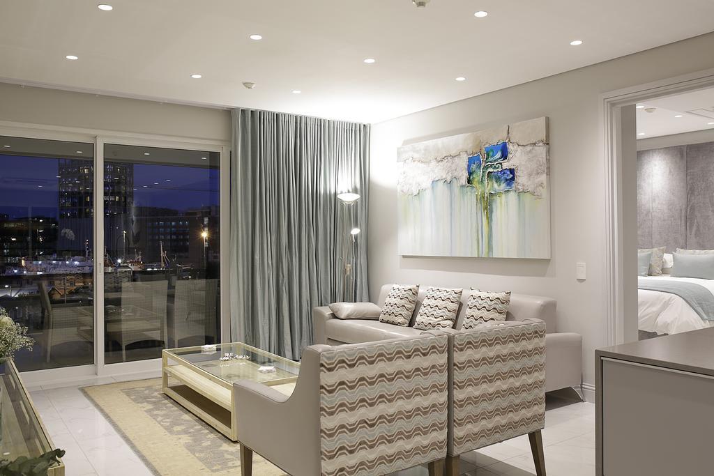 Carradale 401 Apartment Cape Town Exterior foto