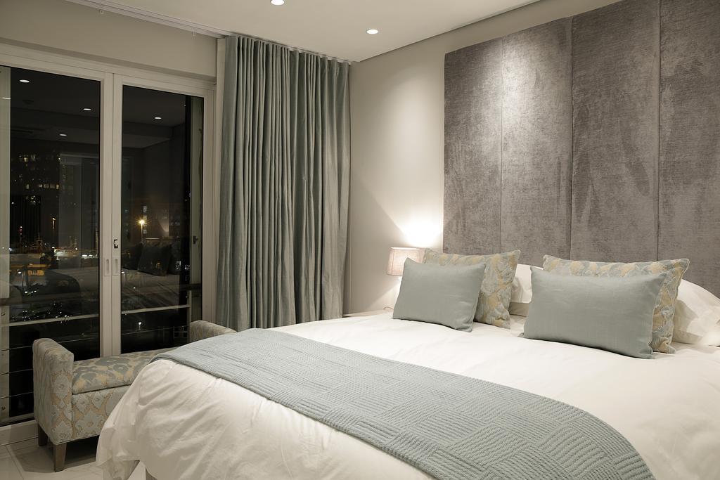 Carradale 401 Apartment Cape Town Exterior foto
