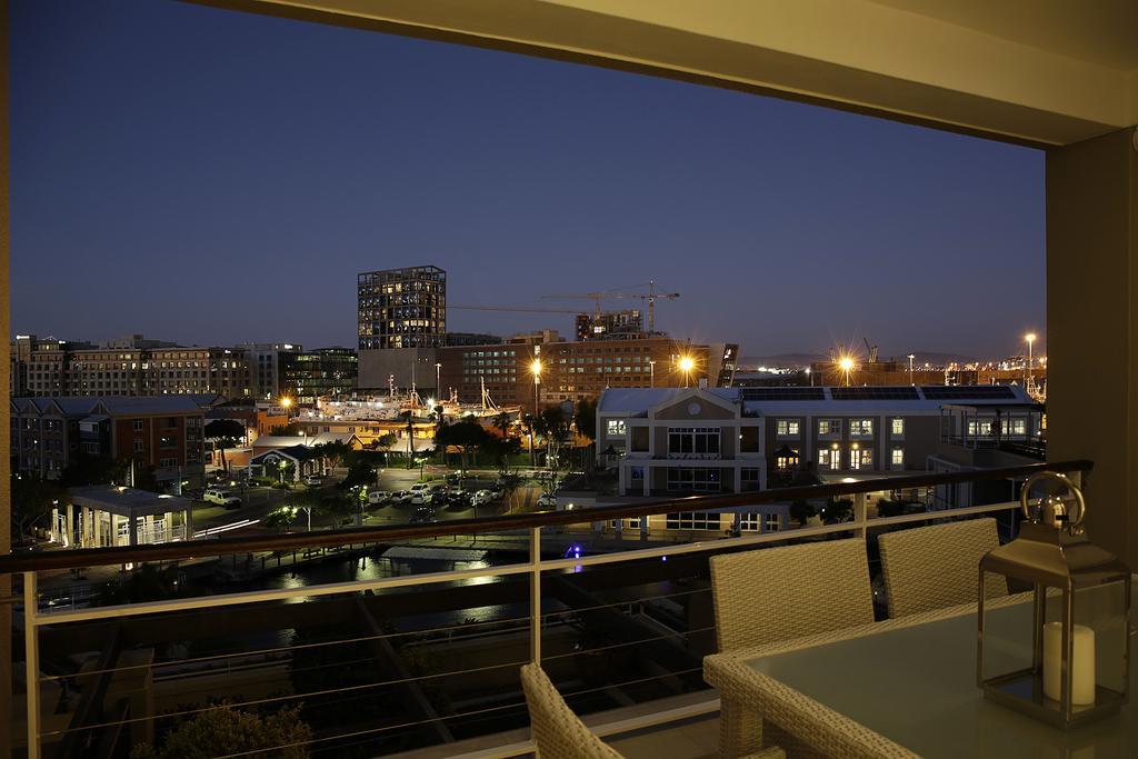 Carradale 401 Apartment Cape Town Exterior foto